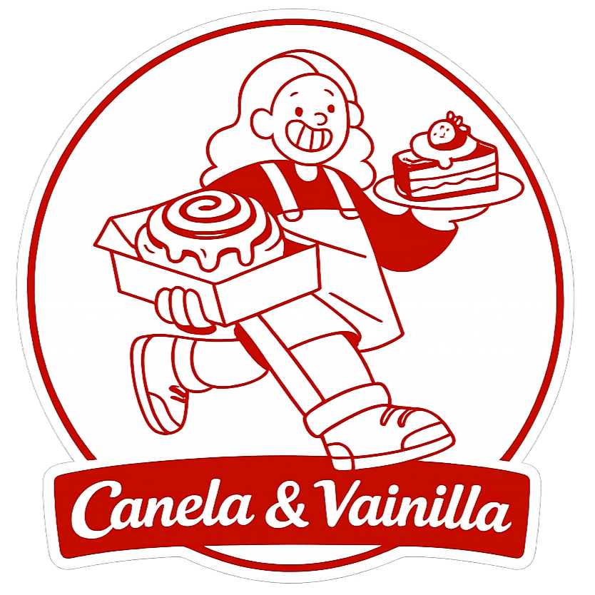 Canela & Vainilla
